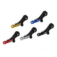 DBK Special Parts (Ducabike) Adjustable Shift Lever for the BMW R 1300 GS DBK Special Parts (Ducabike) Adjustable Shift Lever for the BMW R 1300 GS